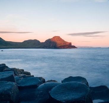 Finn Mccools Giants Causeway Hostel Bushmills Exterior photo