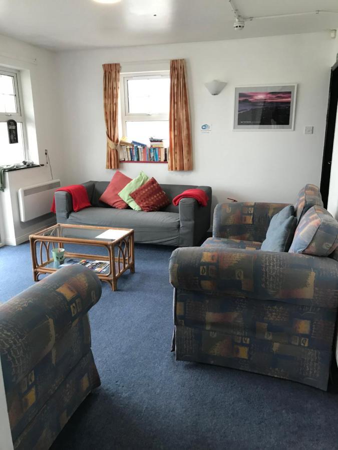 Finn Mccools Giants Causeway Hostel Bushmills Exterior photo